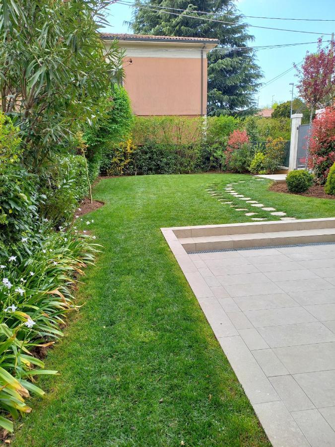 Emerilla Home Bedizzole Exterior photo