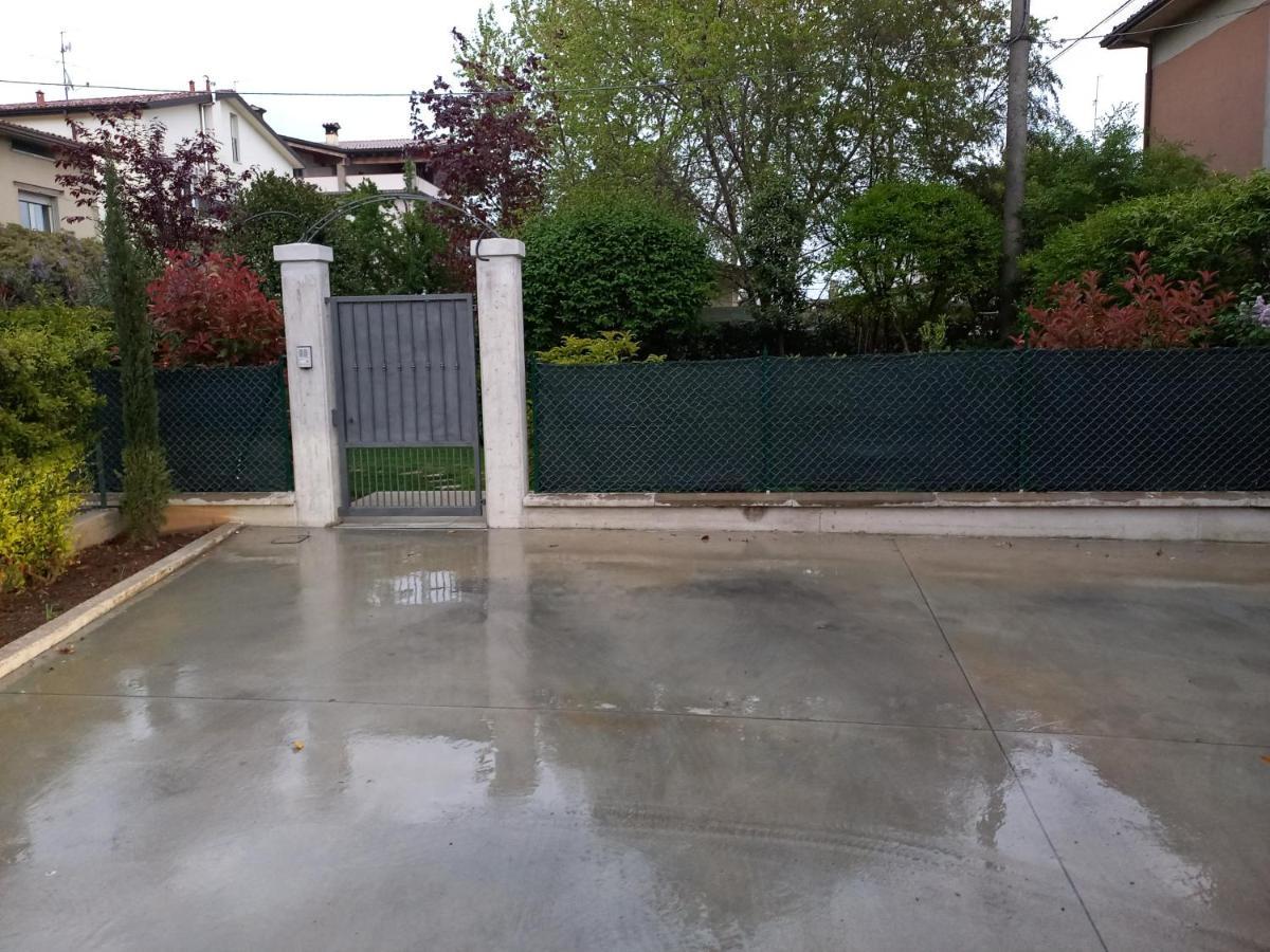 Emerilla Home Bedizzole Exterior photo