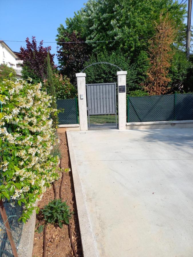 Emerilla Home Bedizzole Exterior photo